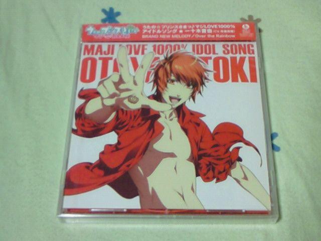 CD ́vX܂ }WLOVE1000ACh\O\؉ Vi   CD/DVD/rfI 