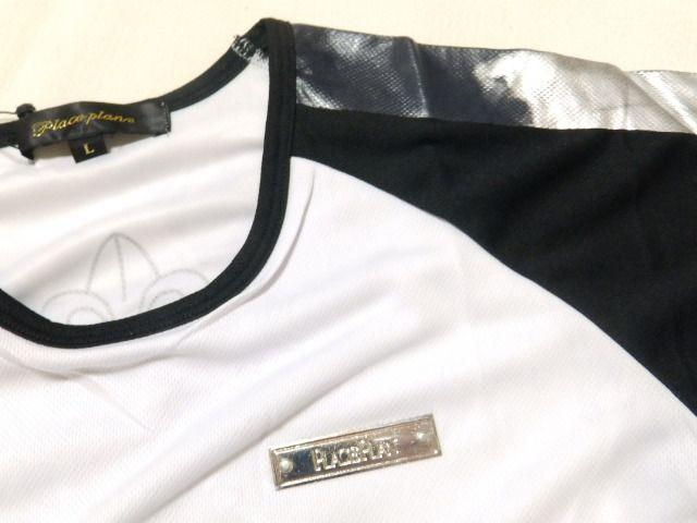 【PLACE PLAN】お兄.オラオラ♪バッククロスプリント ラグランロンT < 男性ファッション 【PLACE PLAN】お兄.オラオラ♪バッククロスプリント ラグランロンT < 男性ファッションの