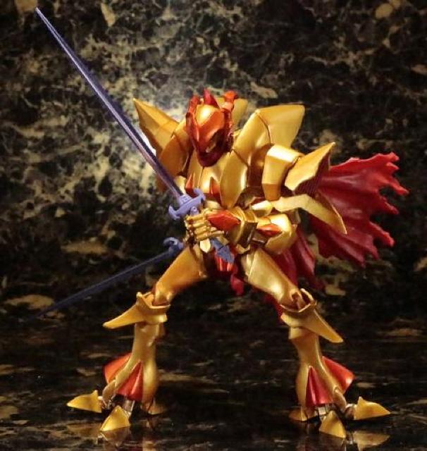 中古 魂WEB限定 D-Arts  オーバーナイトブレイザー ワイルドアームズ < ホビー  中古 魂WEB限定 D-Arts  オーバーナイトブレイザー ワイルドアームズ  < ホビーの