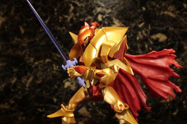 中古 魂WEB限定 D-Arts  オーバーナイトブレイザー ワイルドアームズ < ホビー  中古 魂WEB限定 D-Arts  オーバーナイトブレイザー ワイルドアームズ < ホビーの