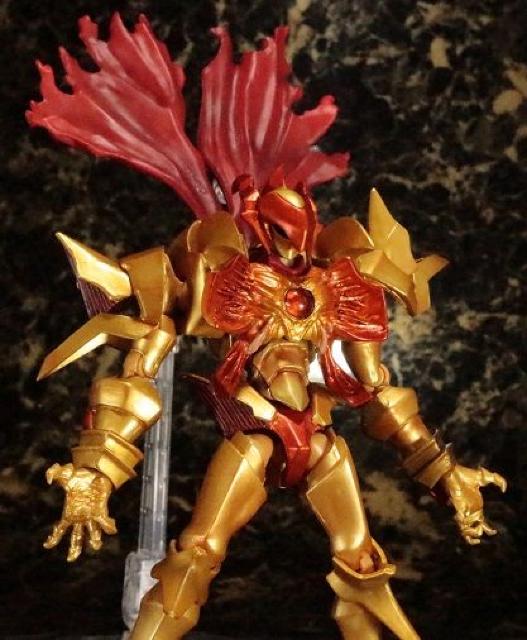 中古 魂WEB限定 D-Arts  オーバーナイトブレイザー ワイルドアームズ < ホビー  中古 魂WEB限定 D-Arts  オーバーナイトブレイザー ワイルドアームズ < ホビーの