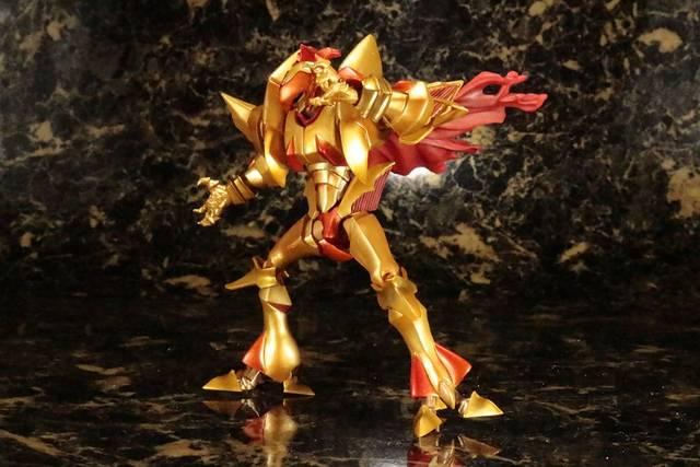 中古 魂WEB限定 D-Arts  オーバーナイトブレイザー ワイルドアームズ < ホビー  中古 魂WEB限定 D-Arts  オーバーナイトブレイザー ワイルドアームズ < ホビーの