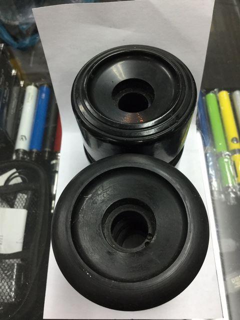 新品 大きいサイズ ウィール4個セット < レジャー/スポーツ 新品 大きいサイズ ウィール4個セット < レジャー/スポーツの