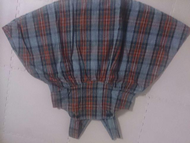 120 Tony-Brice iȃWp[XJ[g i   LbY/xr[ 