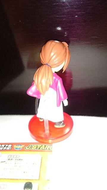 開封 貴重!るろうに剣心 緋村剣心 Jスターズ コレクタブル vol.3 < アニメ/コミック/キャラクター 開封 貴重!るろうに剣心 緋村剣心 Jスターズ コレクタブル vol.3 < アニメ/コミック/キャラクターの