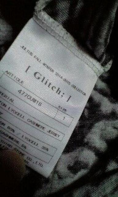 新品JULIUSユリウス COTTON LYOCELL CASHMERE総柄プリントカットソー 1 < ブランド  新品JULIUSユリウス COTTON LYOCELL CASHMERE総柄プリントカットソー 1 < ブランドの