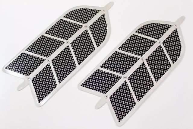 ボディに貼るだけ汎用ダクト風ステッカーA < 自動車/バイク ボディに貼るだけ汎用ダクト風ステッカーA < 自動車/バイク