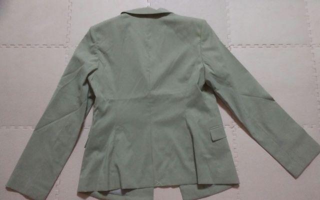 NICOLE CLUB 40号 新品 ブレザー < 女性ファッション NICOLE CLUB 40号 新品 ブレザー < 女性ファッションの