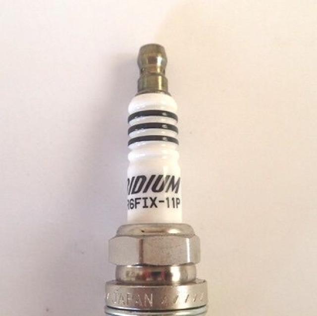 NGK IR ZFR6FIX−11P 1本 未使用品 < 自動車/バイク NGK IR ZFR6FIX−11P 1本 未使用品 < 自動車/バイク