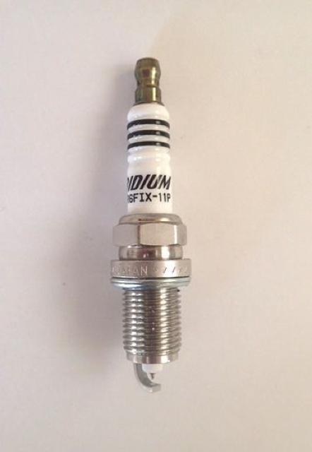 NGK IR ZFR6FIX−11P 1本 未使用品 < 自動車/バイク NGK IR ZFR6FIX−11P 1本 未使用品 < 自動車/バイク