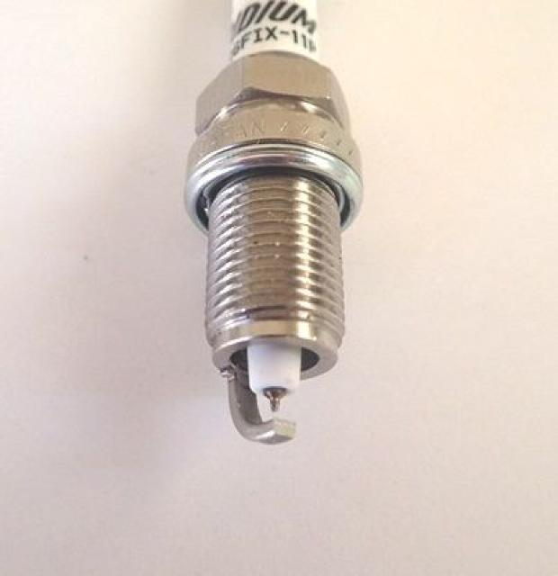NGK IR ZFR6FIX−11P 1本 未使用品 < 自動車/バイク NGK IR ZFR6FIX−11P 1本 未使用品 < 自動車/バイク