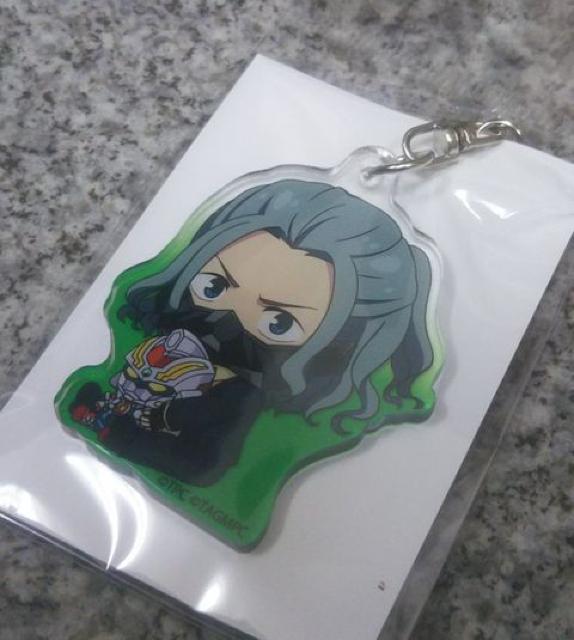 送料無料!SSSS.GRIDMAN ぎゅぎゅっとキーホルダー マックス < アニメ/コミック/キャラクター  送料無料!SSSS.GRIDMAN ぎゅぎゅっとキーホルダー マックス < アニメ/コミック/キャラクターの