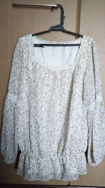 DIVAVITA���`���j�b�N��M �N���[���F�~�x�[�W�� �n�[�g�������i  �� �����t�@�b�V������ 