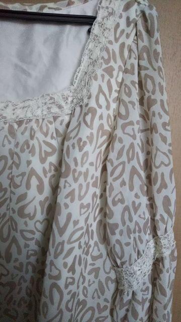 DIVAVITA���`���j�b�N��M �N���[���F�~�x�[�W�� �n�[�g�������i �� �����t�@�b�V������ 