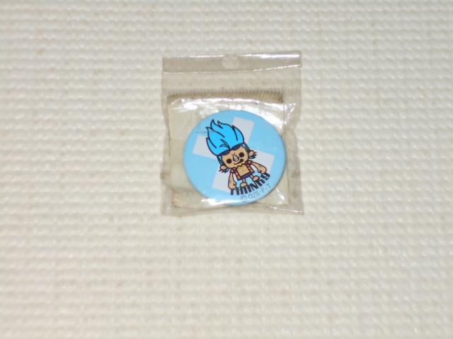 ONE PIECE パンソンワークス 缶バッジ フランキー ワンピース < アニメ/コミック/キャラクター  ONE PIECE パンソンワークス 缶バッジ フランキー ワンピース  < アニメ/コミック/キャラクターの