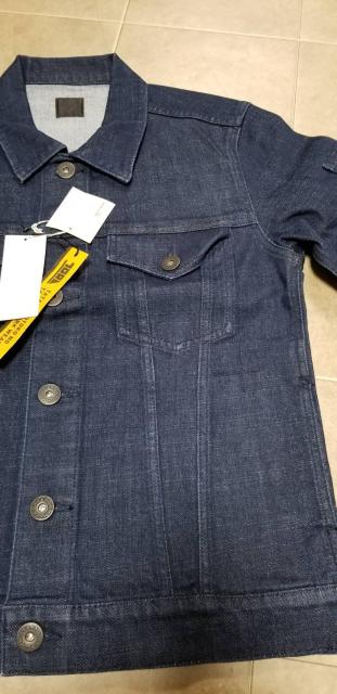 送料込★寅壱【1800-124.14紺】ジャケット.M < 男性ファッション  送料込★寅壱【1800-124.14紺】ジャケット.M < 男性ファッションの