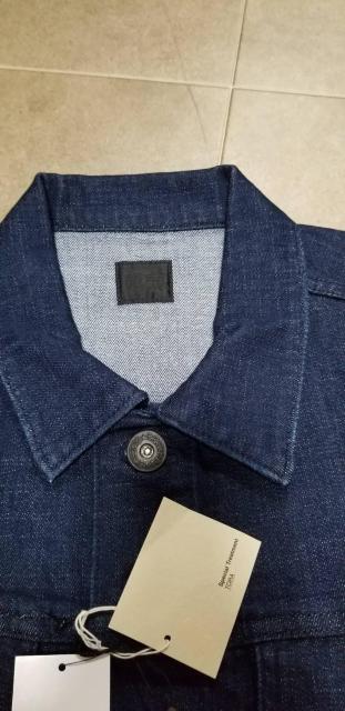 送料込★寅壱【1800-124.14紺】ジャケット.M < 男性ファッション  送料込★寅壱【1800-124.14紺】ジャケット.M < 男性ファッションの