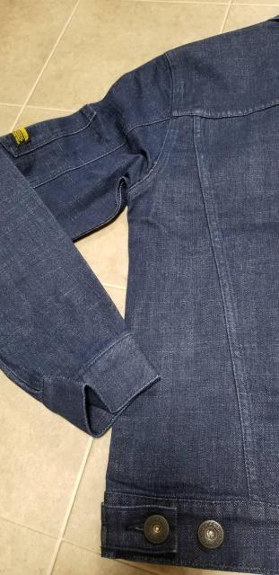 送料込★寅壱【1800-124.14紺】ジャケット.M < 男性ファッション  送料込★寅壱【1800-124.14紺】ジャケット.M < 男性ファッションの