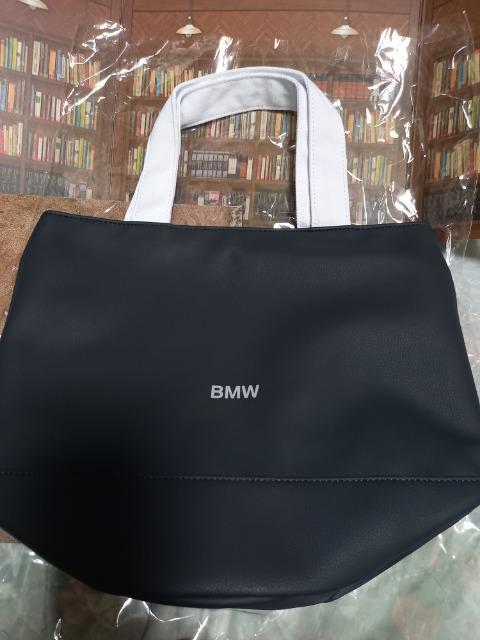 新品・未使用☆BMWノベルティートートバッグ < ホビー  新品・未使用☆BMWノベルティートートバッグ < ホビーの