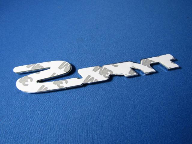 ●TYPE S エス ABS製 CH/WHITE/RED 凹凸仕様 エンブレム 新品● < 自動車/バイク ●TYPE S エス ABS製 CH/WHITE/RED 凹凸仕様 エンブレム 新品● < 自動車/バイク