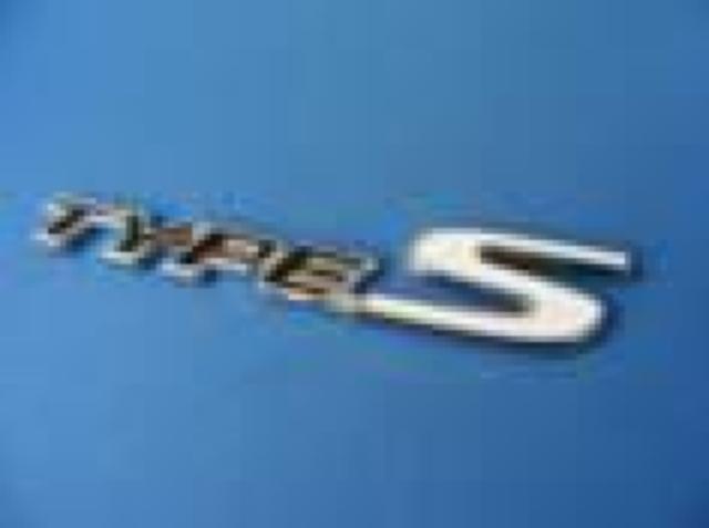 ●TYPE S エス ABS製 CH/WHITE/RED 凹凸仕様 エンブレム 新品● < 自動車/バイク ●TYPE S エス ABS製 CH/WHITE/RED 凹凸仕様 エンブレム 新品● < 自動車/バイク