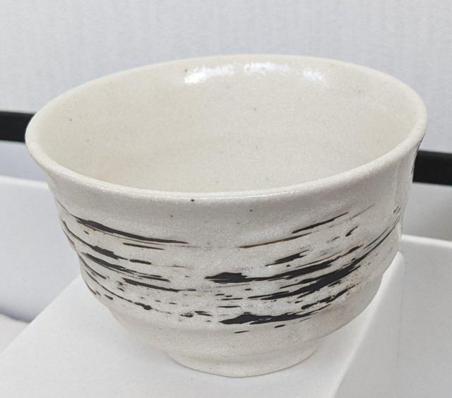 ★茶碗★湯のみ茶碗★ティーセット★お茶★五彩 茶托付陶碗★5セット★新品未使用★お客様用★高級★ < インテリア/ライフ  ★茶碗★湯のみ茶碗★ティーセット★お茶★五彩 茶托付陶碗★5セット★新品未使用★お客様用★高級★ < インテリア/ライフの