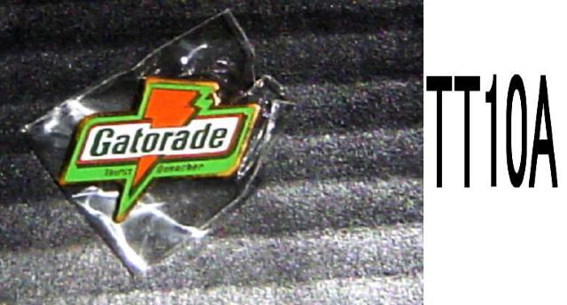 ゲータレード・ピンバッジ < ホビー  ゲータレード・ピンバッジ  < ホビーの