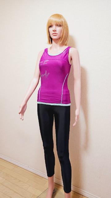 Reebok☆光沢つるAデカロゴ&カップ付きセットUPスポーツウェア7023☆3点で即落 < レジャー/スポーツ  Reebok☆光沢つるAデカロゴ&カップ付きセットUPスポーツウェア7023☆3点で即落  < レジャー/スポーツの