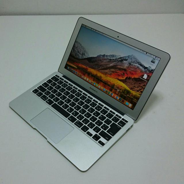  i5 ^T|[g[!Abv MacBook Air Office  PC{/Ӌ@ 