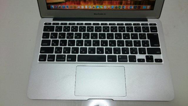  i5 ^T|[g[!Abv MacBook Air Office  PC{/Ӌ@ 