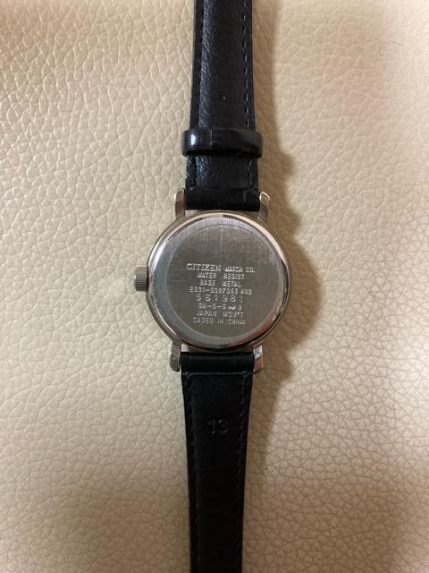 1666.シチズン☆腕時計☆ジャンク < ブランド  1666.シチズン☆腕時計☆ジャンク < ブランドの