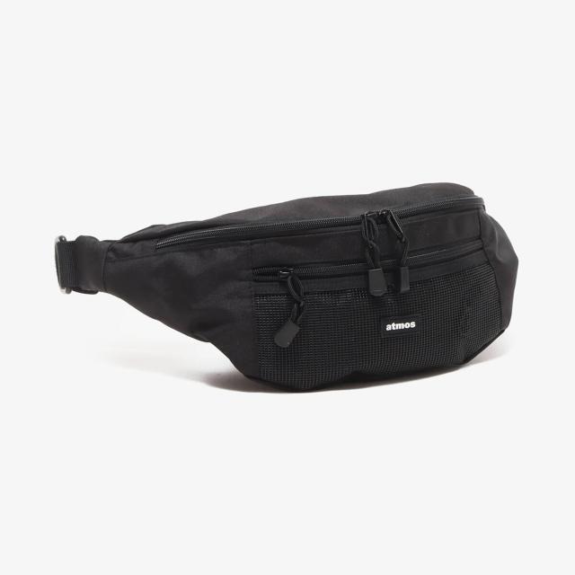 Vi ATMOS AgX EGXgobO  3L Waist Bag  V_[obO 2WAY|[`   uh 