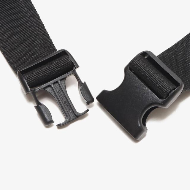 Vi ATMOS AgX EGXgobO  3L Waist Bag  V_[obO 2WAY|[`  uh 