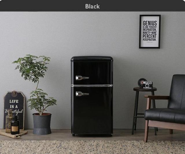 �y���炵���f�U�C���z�u���b�N�@�①�� ���^ ������� �E�J�� 81L 2�h�A �Ⓚ �① ��l��炵  �� �Ɠd/AV�� 