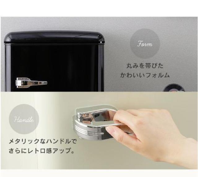 �y���炵���f�U�C���z�u���b�N�@�①�� ���^ ������� �E�J�� 81L 2�h�A �Ⓚ �① ��l��炵 �� �Ɠd/AV�� 