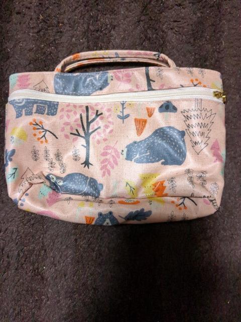 ポーチ < 女性ファッション ポーチ < 女性ファッションの