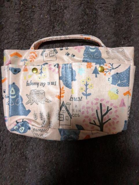 ポーチ < 女性ファッション ポーチ < 女性ファッションの