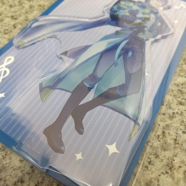 送料無料!初音ミク Happy 16th Birthday アクリルスタンド KAITO < アニメ/コミック/キャラクター  送料無料!初音ミク Happy 16th Birthday アクリルスタンド KAITO < アニメ/コミック/キャラクターの