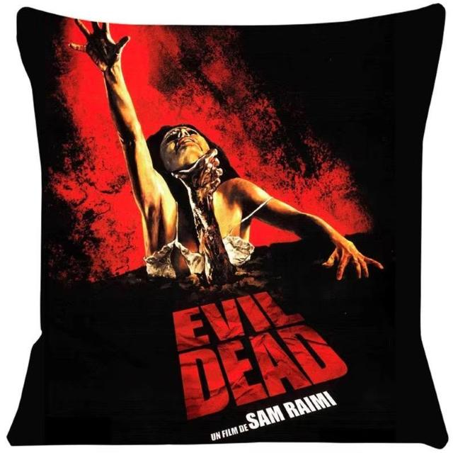 Vi ̂͂킽@The Evil Dead@NbVJo[@TEC~   CeA/Ct 