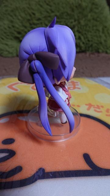 らき☆すた・キャラアニ・ねんどろいど・柊かがみフィギュア・キャラアニVer. < アニメ/コミック/キャラクター  らき☆すた・キャラアニ・ねんどろいど・柊かがみフィギュア・キャラアニVer. < アニメ/コミック/キャラクターの