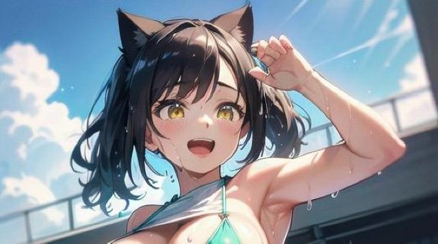 205 AI Girls オリジナル美少女 水着 コスプレ  A4ポスター 高画質、光沢紙 3落札毎に+1枚サービス < アニメ/コミック/キャラクター  205 AI Girls オリジナル美少女 水着 コスプレ  A4ポスター 高画質、光沢紙 3落札毎に+1枚サービス  < アニメ/コミック/キャラクターの