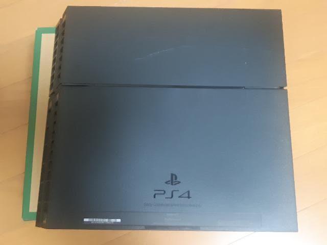 PS4�{�́@������@����m�F�ς�