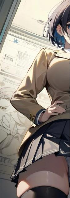 304 AI Girls IWi  RXv A[g A4|X^[ 掿A 3D+1T[rX  Aj/R~bN/LN^[ 