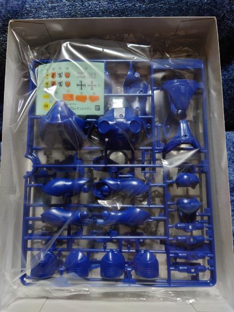 パトレイバー 1/60 ブロッケンレイバー 再販版 < ホビー  パトレイバー 1/60 ブロッケンレイバー 再販版 < ホビーの
