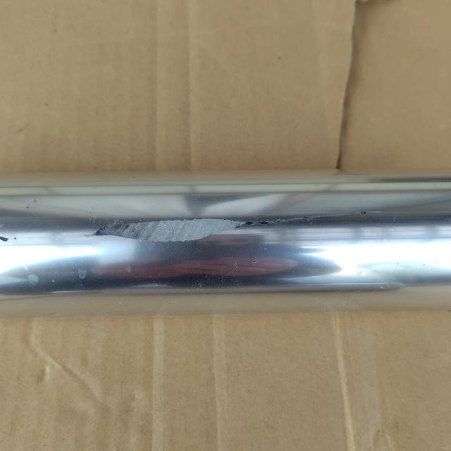 YAMAHA RZ250 4L3 SPEXクロスチャンバー 左右出し スチール < 自動車/バイク YAMAHA RZ250 4L3 SPEXクロスチャンバー 左右出し スチール < 自動車/バイク