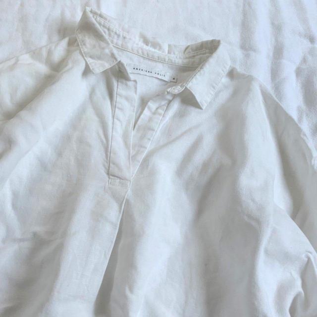 AMERICAN HOLIC���X�L�b�p�[���l���u�����h�V���c/���i