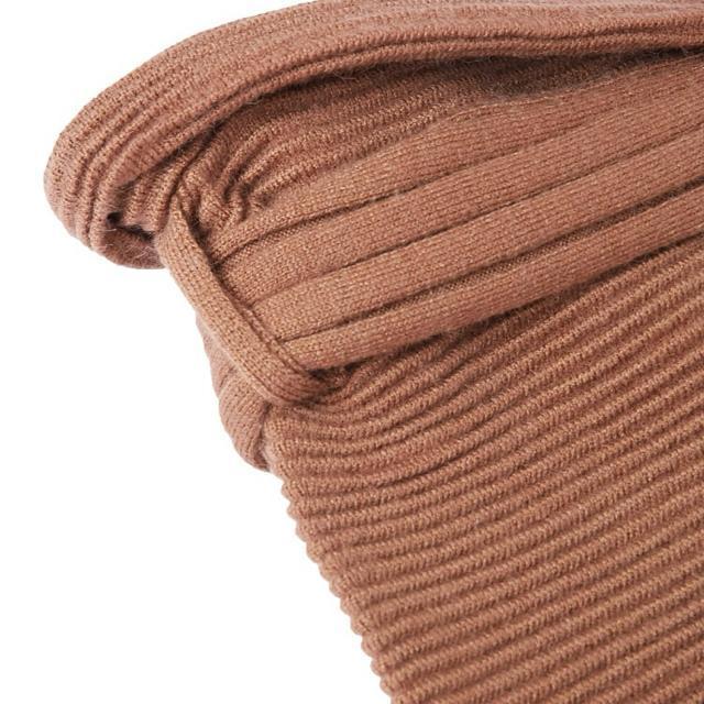 And A アンドエー ベルト付き ニット ロング スカート < 女性ファッション And A アンドエー ベルト付き ニット ロング スカート < 女性ファッションの