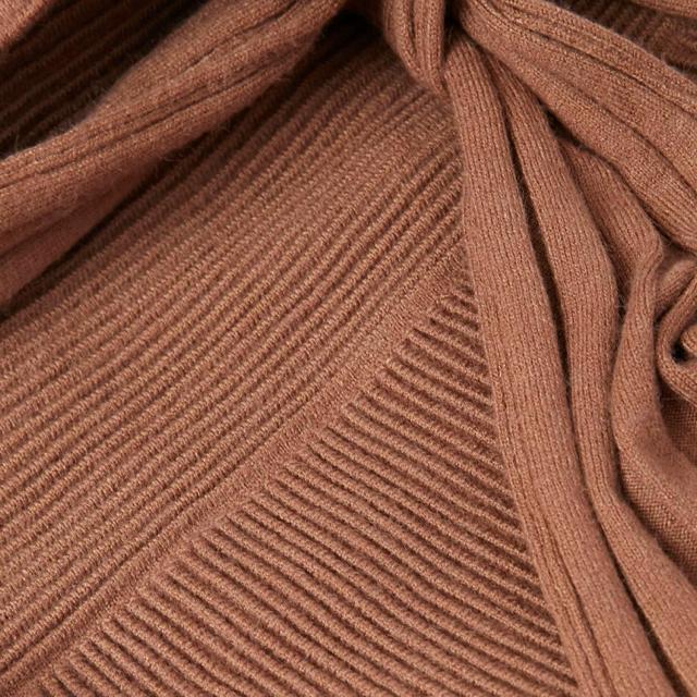 And A アンドエー ベルト付き ニット ロング スカート < 女性ファッション And A アンドエー ベルト付き ニット ロング スカート < 女性ファッションの