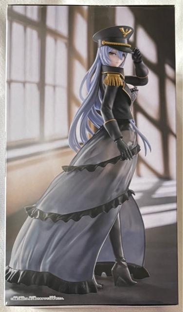 その着せ替え人形は恋をする ESPRESTO-Detailed Elegance 喜多川海夢 ブラックロベリアver. < ホビー  その着せ替え人形は恋をする ESPRESTO-Detailed Elegance 喜多川海夢 ブラックロベリアver. < ホビーの