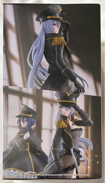 その着せ替え人形は恋をする ESPRESTO-Detailed Elegance 喜多川海夢 ブラックロベリアver. < ホビー  その着せ替え人形は恋をする ESPRESTO-Detailed Elegance 喜多川海夢 ブラックロベリアver. < ホビーの